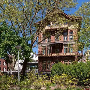Stayokay Vondelpark Amesterdão