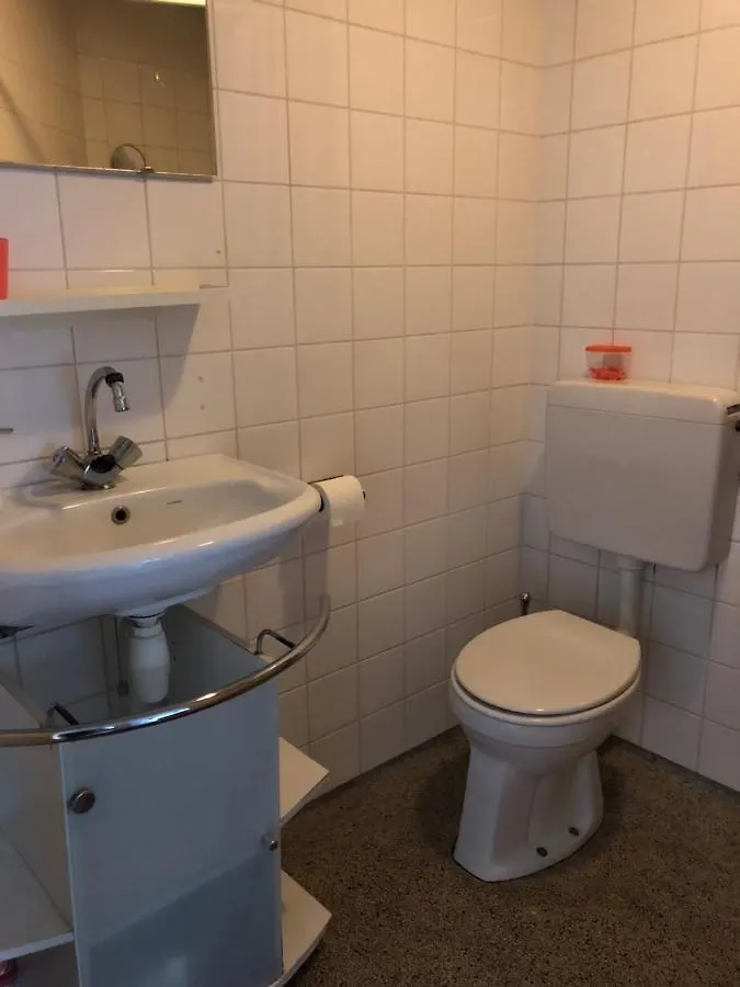 House With Garden, 10 Min From City Centre Amsterdam