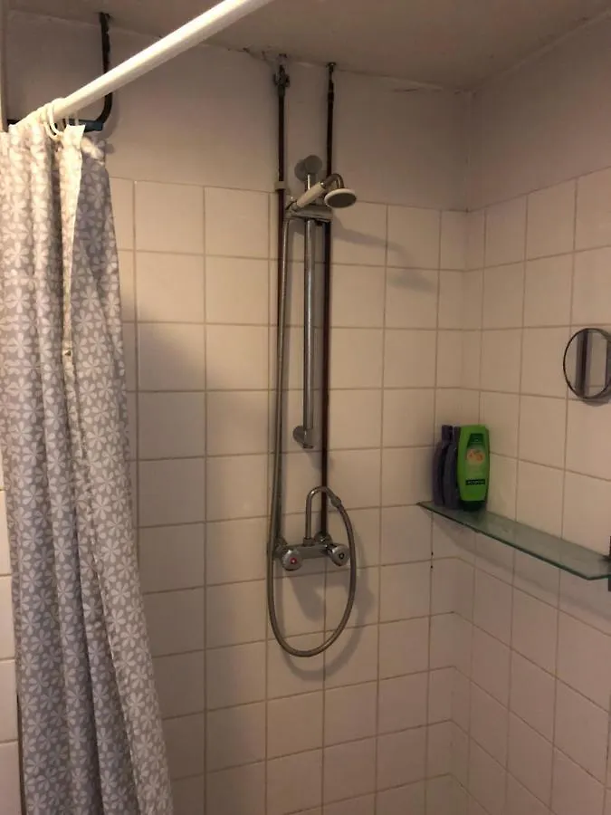 Appartamento House With Garden, 10 Min From City Centre Amsterdam Paesi Bassi